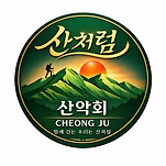 카페 프로필 이미지