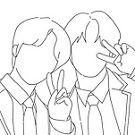 카페 프로필 이미지