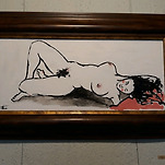 카페 프로필 이미지