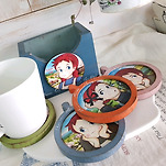 카페 프로필 이미지