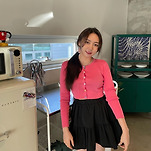 카페 프로필 이미지