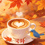 카페 프로필 이미지
