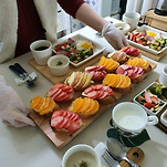 카페 프로필 이미지