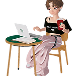 카페 프로필 이미지