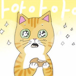 카페 프로필 이미지
