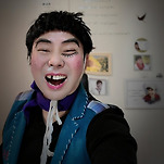 카페 프로필 이미지