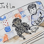 카페 프로필 이미지