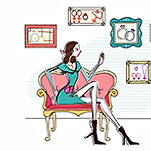 카페 프로필 이미지