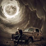 카페 프로필 이미지