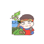 카페 프로필 이미지