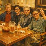 카페 프로필 이미지