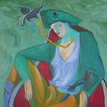 카페 프로필 이미지