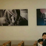 카페 프로필 이미지