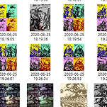 카페 프로필 이미지