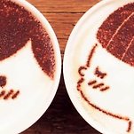 카페 프로필 이미지