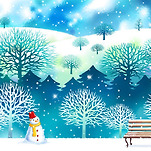 카페 프로필 이미지