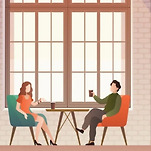 카페 프로필 이미지