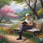 카페 프로필 이미지