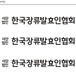 카페 프로필 이미지
