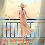 카페 프로필 이미지