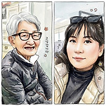 카페 프로필 이미지