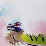 카페 프로필 이미지