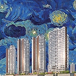 카페 프로필 이미지