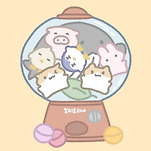 카페 프로필 이미지