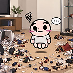 카페 프로필 이미지