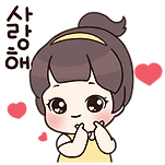 카페 프로필 이미지