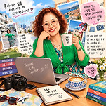 카페 프로필 이미지