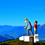 카페 프로필 이미지