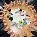 카페 프로필 이미지