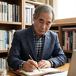 카페 프로필 이미지