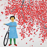 카페 프로필 이미지