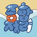 카페 프로필 이미지