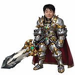 카페 프로필 이미지