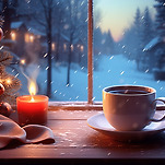 카페 프로필 이미지