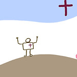 카페 프로필 이미지