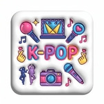 카페 프로필 이미지