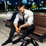 카페 프로필 이미지