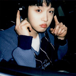 카페 프로필 이미지