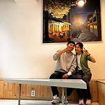 카페 프로필 이미지