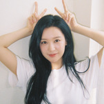 카페 프로필 이미지