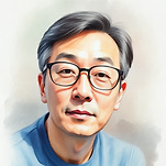 카페 프로필 이미지