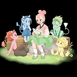 카페 프로필 이미지