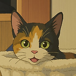 카페 프로필 이미지