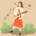 카페 프로필 이미지