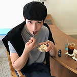 카페 프로필 이미지