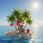 카페 프로필 이미지